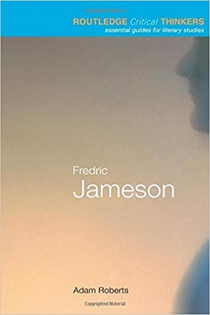 [9780415215237] Fredric Jameson