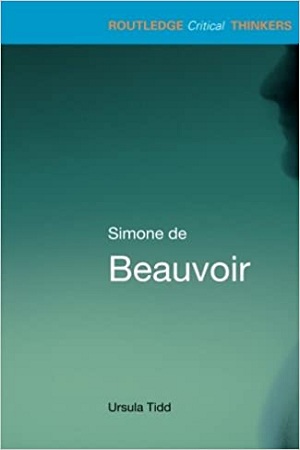 [9780415263641] Simone de Beauvoir