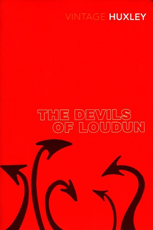 [9780099477761] The Devils Of Loudun