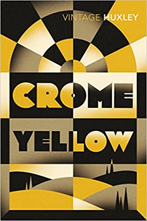 [9780099461890] Crome Yellow