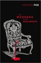 The Murders in the Rue Morgue