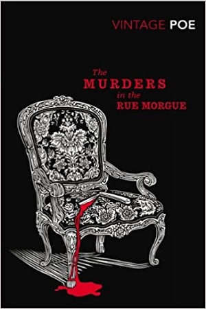 [9780099529583] The Murders in the Rue Morgue