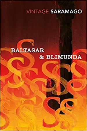 [9781860469015] Baltasar & Blimunda