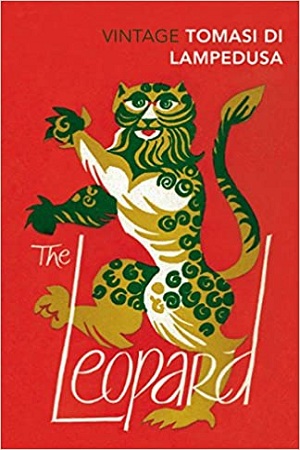 [9780099512158] The Leopard