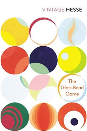 [3254900000005] The Glass Bead Game
