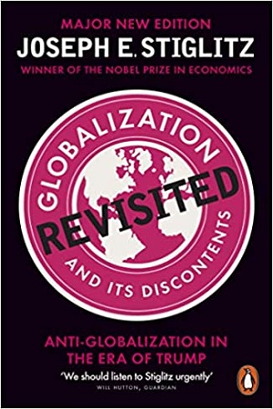 [9780141986661] Globalization and Its Discontents Revisited