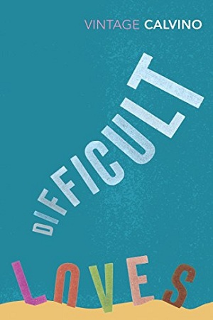 [9780099430889] Difficult Loves