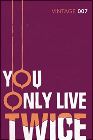 [9780099576983] You Only Live Twice