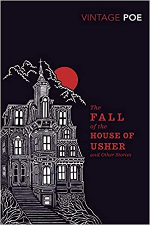 [9780099540830] The Fall of the House of Usher and Other Stories