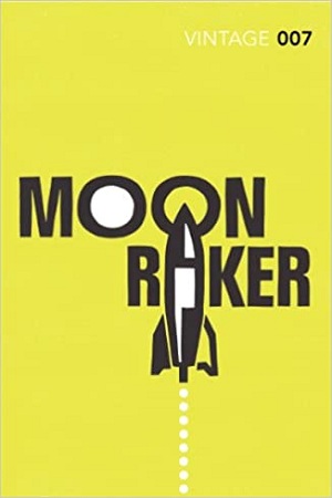 [9780099576877] Moonraker