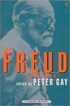 [9780099577119] The Freud Reader