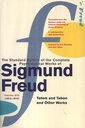 The Standard Edition Of The Complete Psychological Works Of Sigmund Freud : Volume 13