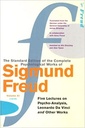 The Standard Edition Of The Complete Psychological Works Of Sigmund Freud : Volume 11