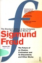 The Standard Edition Of The Complete Psychological Works Of Sigmund Freud : Volume 21