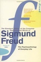 The Standard Edition Of The Complete Psychological Works Of Sigmund Freud : Volume 6