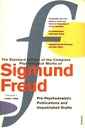 The Standard Edition Of The Complete Psychological Works Of Sigmund Freud : Volume 1
