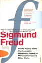 The Standard Edition Of The Complete Psychological Works Of Sigmund Freud : Volume 14