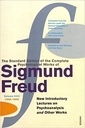The Standard Edition Of The Complete Psychological Works Of Sigmund Freud : Volume 22