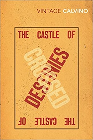 [9780099268055] The Castle Of Crossed Destinies