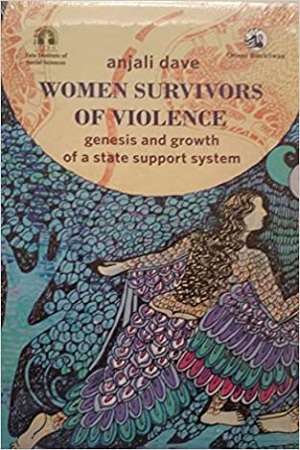 [9788125059158] Women Survivors of Violence