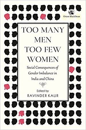 [9789352872787] Too Many Men Too Few Women