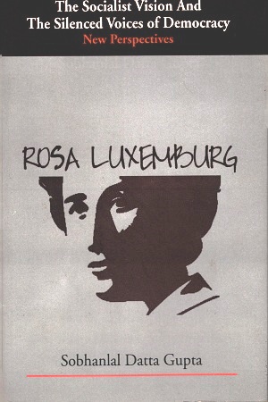 [9788187492511] Rosa Luxemburg