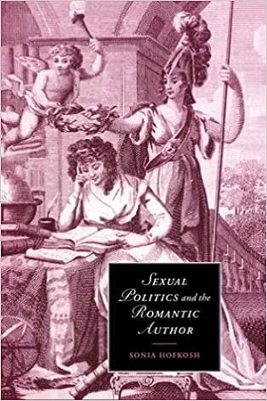 [9780521496544] Sexual Politics and the Romantic Author