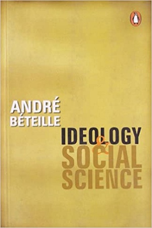 [9780143062011] Ideology and social science