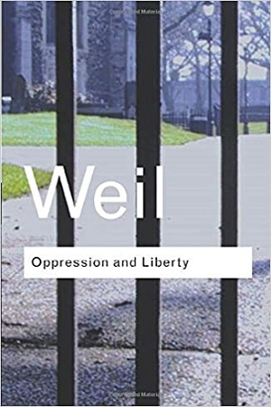[9780415254076] Oppression and Liberty