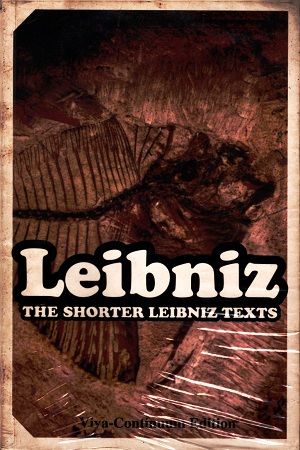 [9781846840784] The Shorter Leibniz Texts