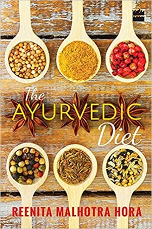 [9789351775324] The Ayurvedic Diet