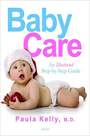 [9788179921579] Baby Care