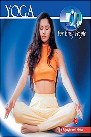 [9788171678389] Yoga for Busy People