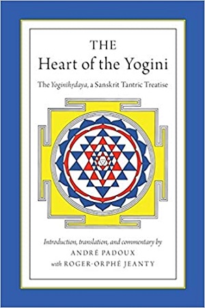 [9780199982332] The Heart of the Yogini