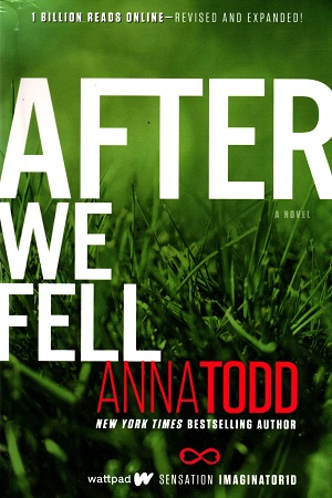 [9781476792507] After We Fell