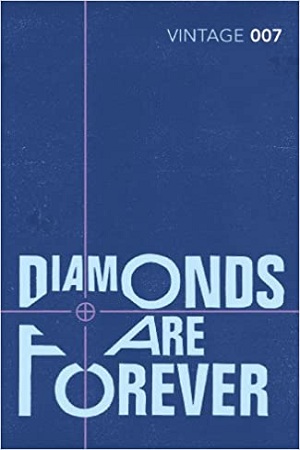 [9780099576884] Diamonds are Forever