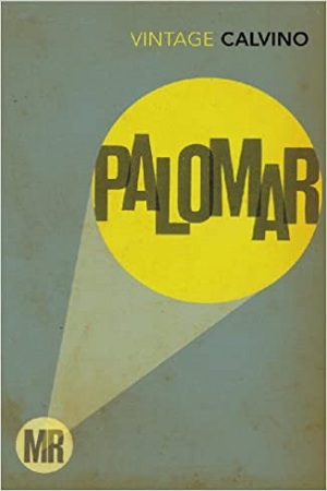[9780099430872] Mr Palomar