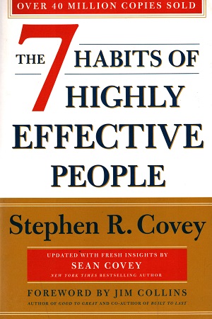 [9781471195709] The 7 Habits of Highly Effective People