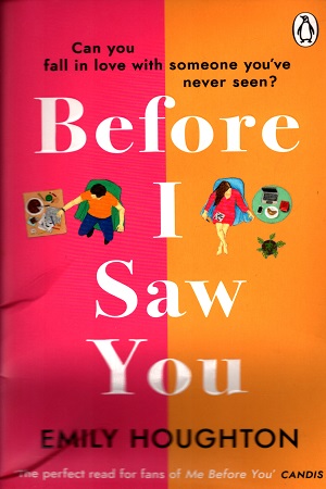 [9781784165574] Before I Saw You