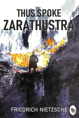 [9789388810968] Thus Spoke Zarathustra