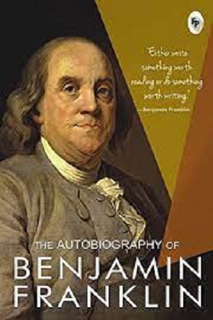 [9788175993280] The Autobiography of Benjamin Franklin