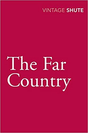 [9780099530039] The Far Country