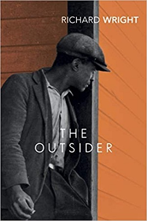 [9781784876975] The Outsider