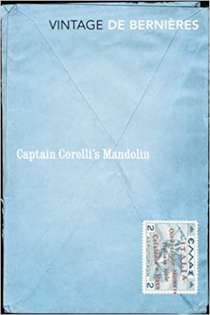 [9780099540861] Captain Corelli's Mandolin