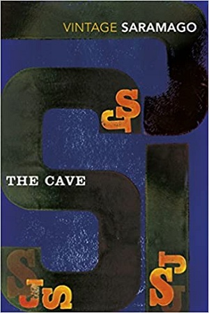 [9780099449157] The Cave