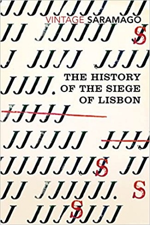 [9781860467226] The History of the Siege of Lisbon