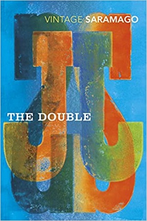 [9780099461654] The Double