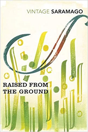 [9781784871819] Raised from the Ground