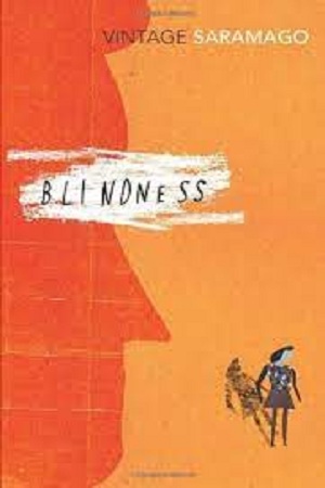 [9780099573586] Blindness