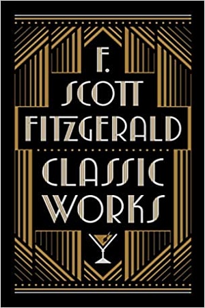 [9781435167414] F. Scott Fitzgerald: Classic Works